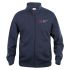 ISU Cardigan Navy - JuniorSenior