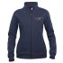ISU Cardigan Navy - Ladies