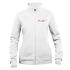 ISU Cardigan White- Ladies